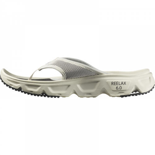 В'єтнамки Salomon REELAX BREAK 6.0 чол. білий 8,5