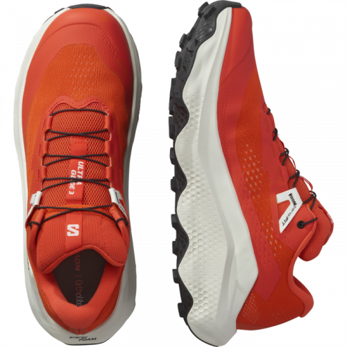 Кросівки Salomon ULTRA GLIDE 3 чол. червоний 8,5