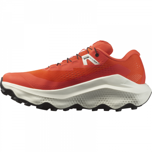 Кросівки Salomon ULTRA GLIDE 3 чол. червоний 8,5