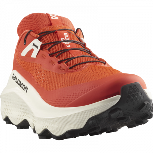 Кросівки Salomon ULTRA GLIDE 3 чол. червоний 8,5