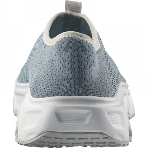 Тапки Salomon REELAX MOC 6.0 муж. зеленый 7,5