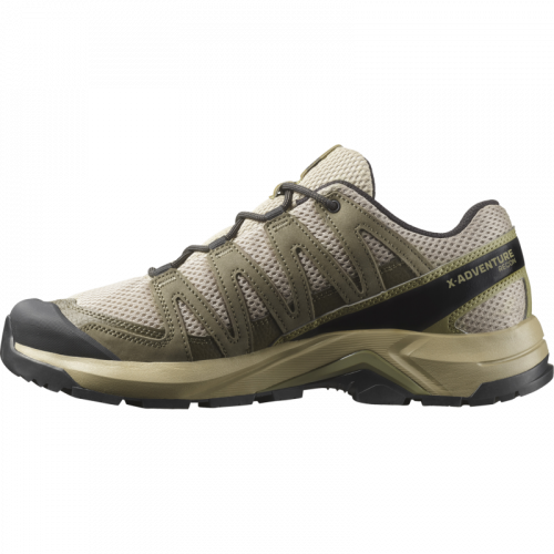 Кросівки Salomon X-ADVENTURE RECON чол. коричневий 7,5