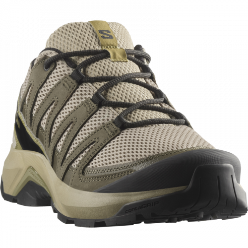 Кросівки Salomon X-ADVENTURE RECON чол. коричневий 12