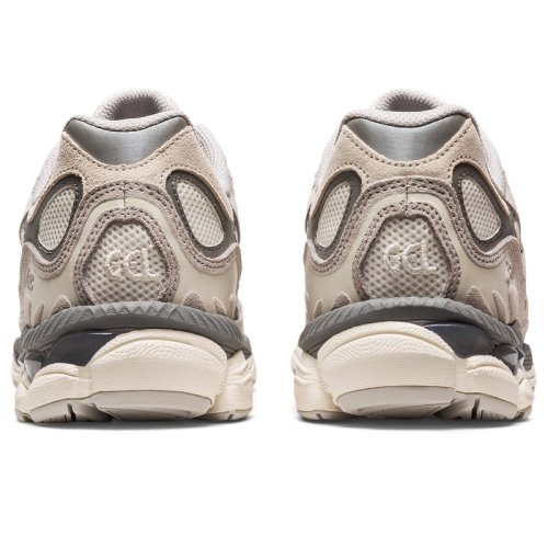 Кросівки ASICS GEL-NYC чол. бежевий 4