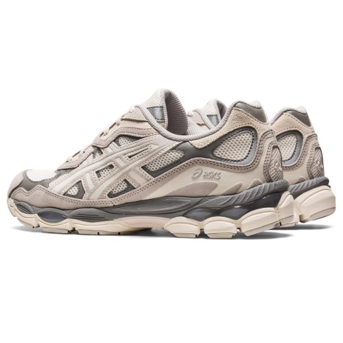 Кросівки ASICS GEL-NYC чол. бежевий 4
