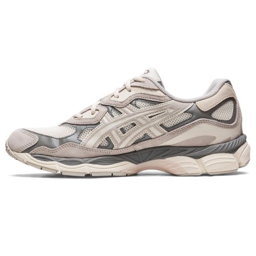 Кросівки ASICS GEL-NYC чол. бежевий 4
