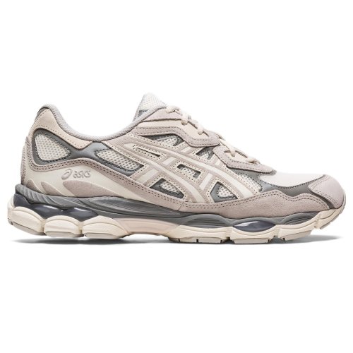 Кросівки ASICS GEL-NYC чол. бежевий 4