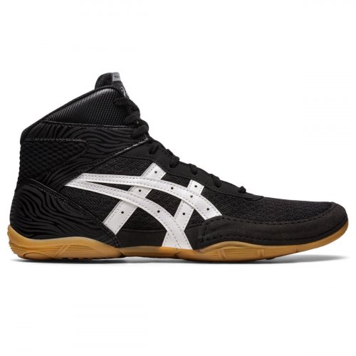 Кросівки ASICS MATFLEX 7 чол. чорний 8