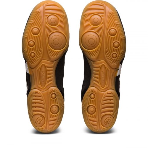 Кросівки ASICS MATFLEX 7 чол. чорний 8H