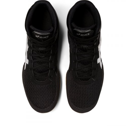 Кросівки ASICS MATFLEX 7 чол. чорний 8H