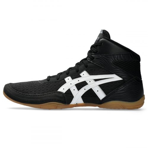 Кросівки ASICS MATFLEX 7 чол. чорний 8H