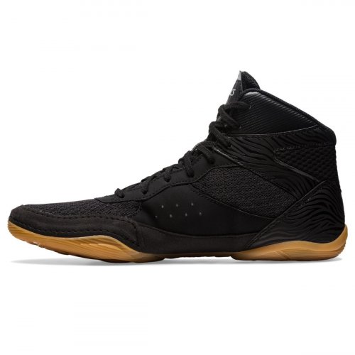 Кросівки ASICS MATFLEX 7 чол. чорний 9H