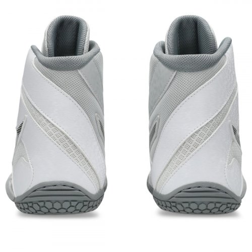 Кроссовки ASICS MATCONTROL 3 муж. серый 7H