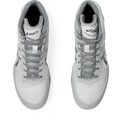 Кроссовки ASICS MATCONTROL 3 муж. серый 7H