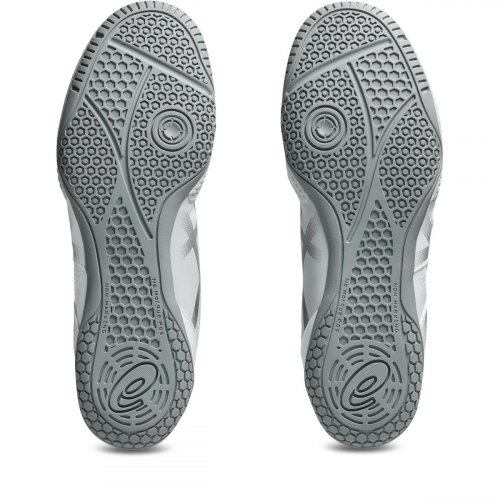 Кросівки ASICS MATCONTROL 3 чол. сірий 8