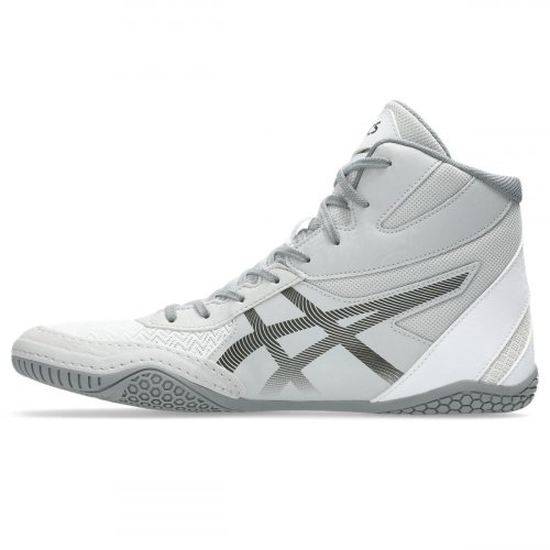 Кросівки ASICS MATCONTROL 3 чол. сірий 8