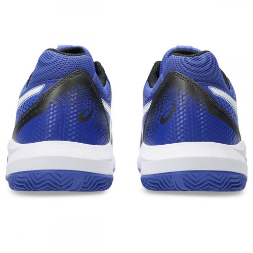 Кросівки ASICS GEL-DEDICATE 8 CLAY чол. синій 10H