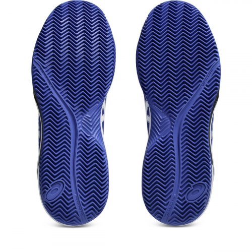 Кросівки ASICS GEL-DEDICATE 8 CLAY чол. синій 10H