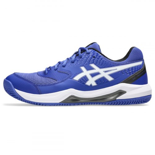 Кросівки ASICS GEL-DEDICATE 8 CLAY чол. синій 10H