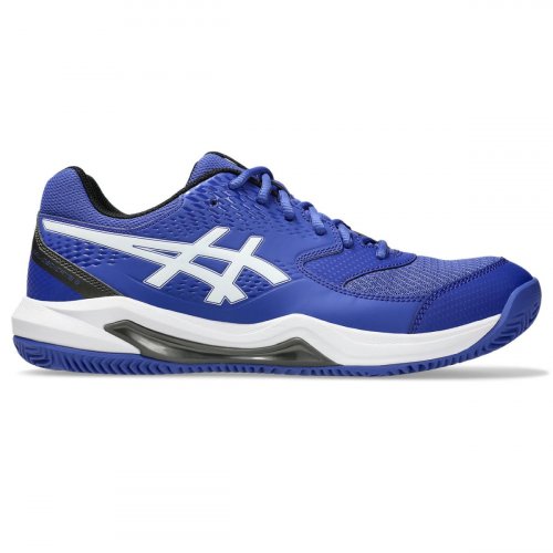 Кросівки ASICS GEL-DEDICATE 8 CLAY чол. синій 10H