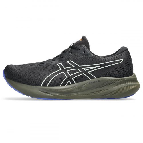 Кроссовки ASICS GEL-PULSE 15 GTX муж. черный 8