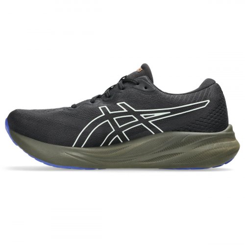 Кроссовки ASICS GEL-PULSE 15 GTX муж. черный 8