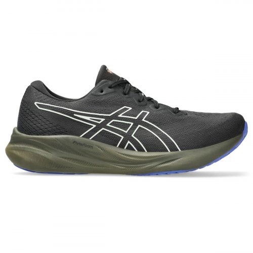 Кроссовки ASICS GEL-PULSE 15 GTX муж. черный 8