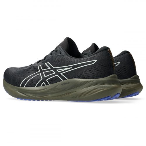 Кроссовки ASICS GEL-PULSE 15 GTX муж. черный 9
