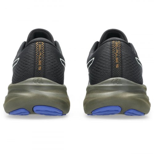 Кросівки ASICS GEL-PULSE 15 GTX чол. чорний 10