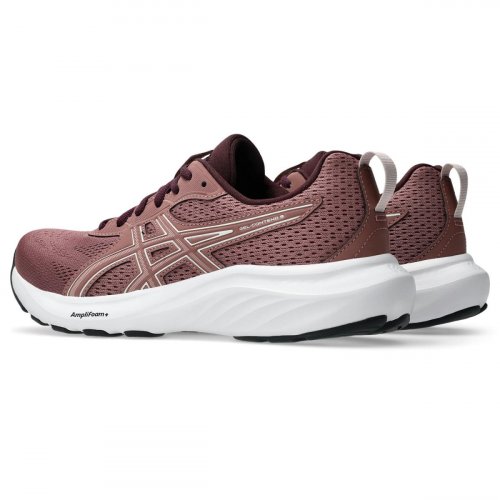 Кроссовки ASICS GEL-CONTEND 9 жен. бордовый 7