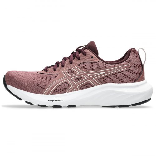 Кроссовки ASICS GEL-CONTEND 9 жен. бордовый 7
