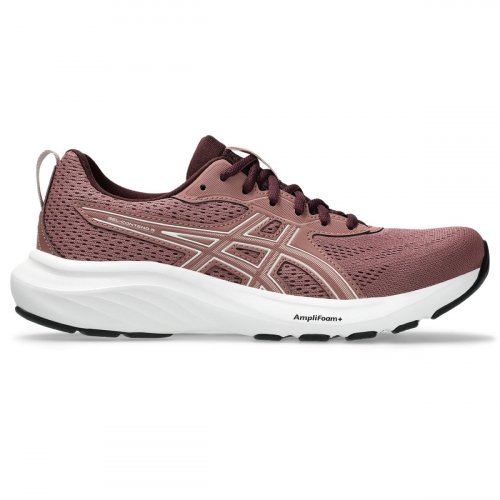 Кроссовки ASICS GEL-CONTEND 9 жен. бордовый 9