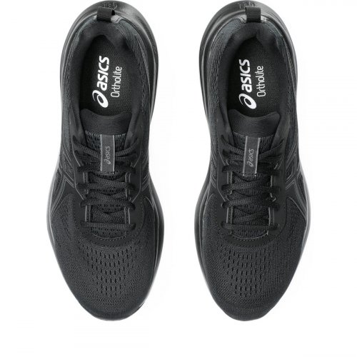 Кросівки ASICS GEL-CONTEND 9 чол. чорний 8