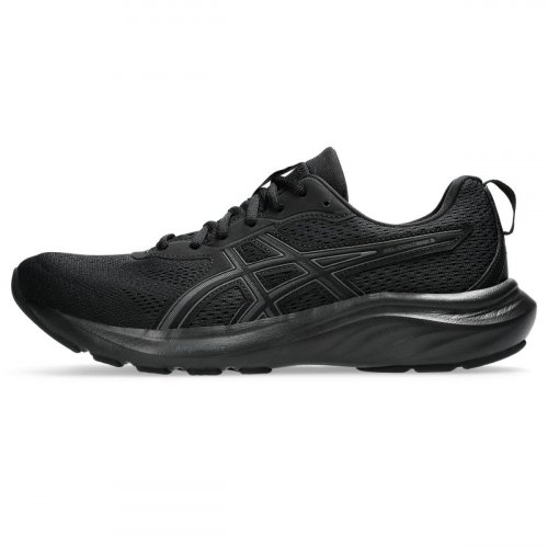 Кросівки ASICS GEL-CONTEND 9 чол. чорний 8