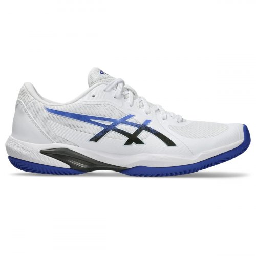 Кросівки ASICS SOLUTION SWIFT FF 2 CLAY чол. білий 9H