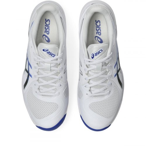 Кросівки ASICS SOLUTION SWIFT FF 2 CLAY чол. білий 10H
