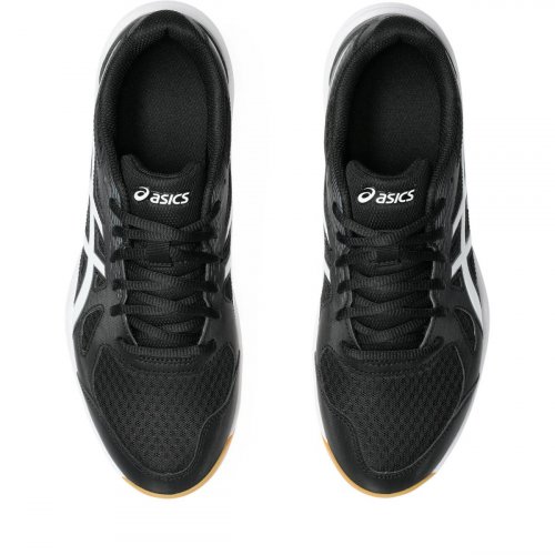 Кроссовки ASICS UPCOURT 6 муж. черный 9