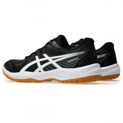 Кроссовки ASICS UPCOURT 6 муж. черный 9H