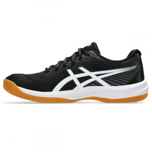 Кроссовки ASICS UPCOURT 6 муж. черный 9H