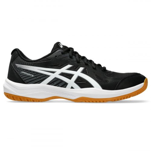 Кросівки ASICS UPCOURT 6 чол. чорний 10H