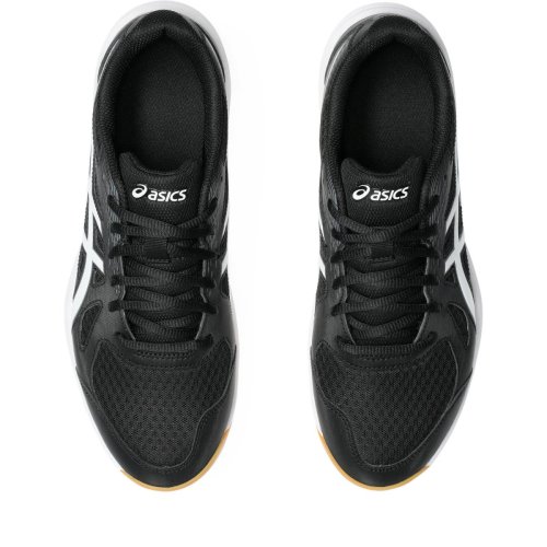 Кроссовки ASICS UPCOURT 6 муж. черный 11H