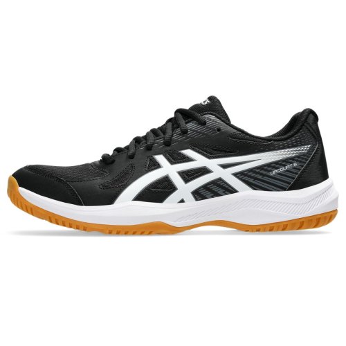 Кроссовки ASICS UPCOURT 6 муж. черный 11H