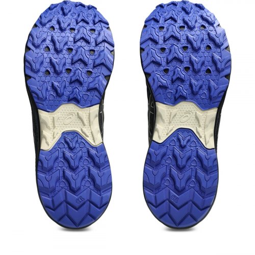 Кросівки ASICS GEL-VENTURE 10 WATERPROOF чол. чорний 8