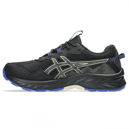 Кросівки ASICS GEL-VENTURE 10 WATERPROOF чол. чорний 8