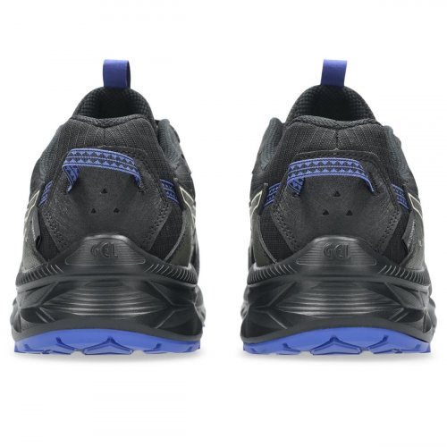 Кросівки ASICS GEL-VENTURE 10 WATERPROOF чол. чорний 11H