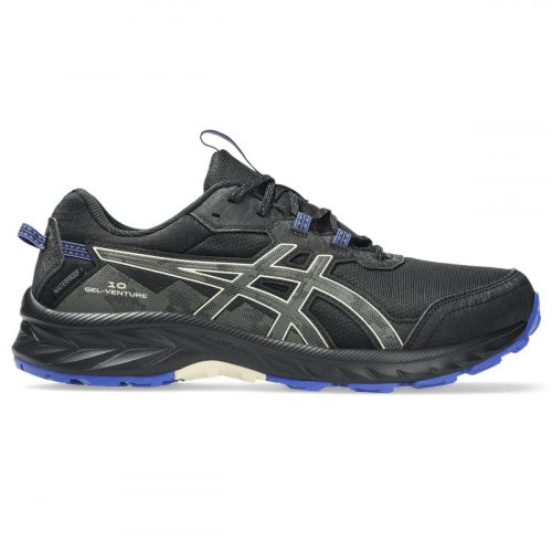 Кросівки ASICS GEL-VENTURE 10 WATERPROOF чол. чорний 11H