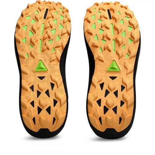 Кроссовки ASICS GEL-Trabuco 13 муж. черный 7H