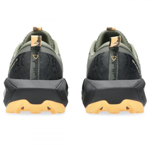 Кросівки ASICS GEL-Trabuco 13 чол. чорний 10