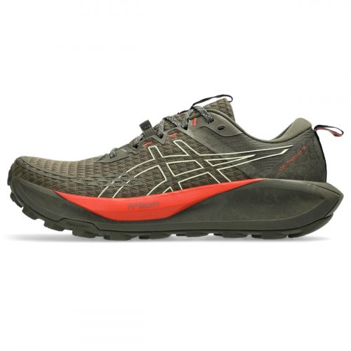 Кросівки ASICS GEL-Trabuco 13 чол. зелений 9