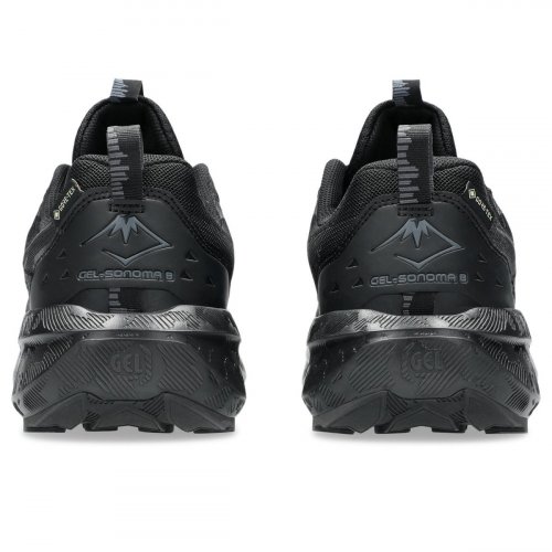 Кросівки ASICS GEL-SONOMA 8 GTX чол. чорний 10H
